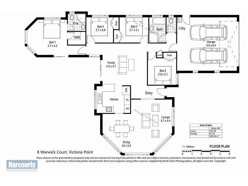8 Warnick Court, Victoria Point QLD 4165