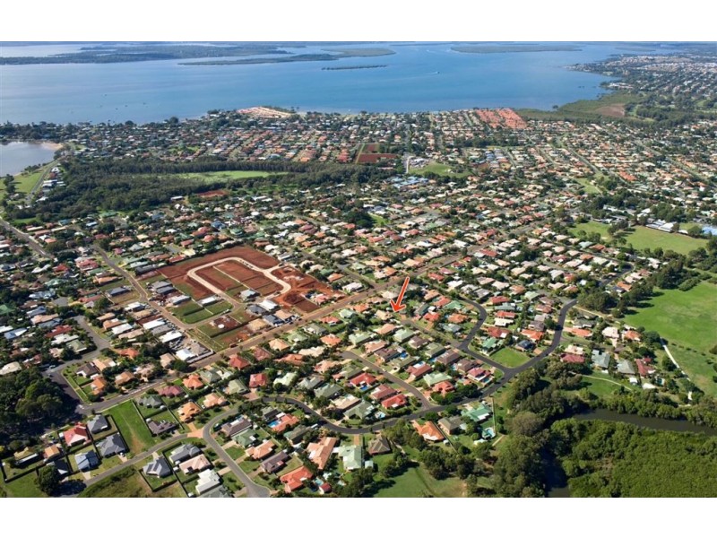 8 Warnick Court, Victoria Point QLD 4165