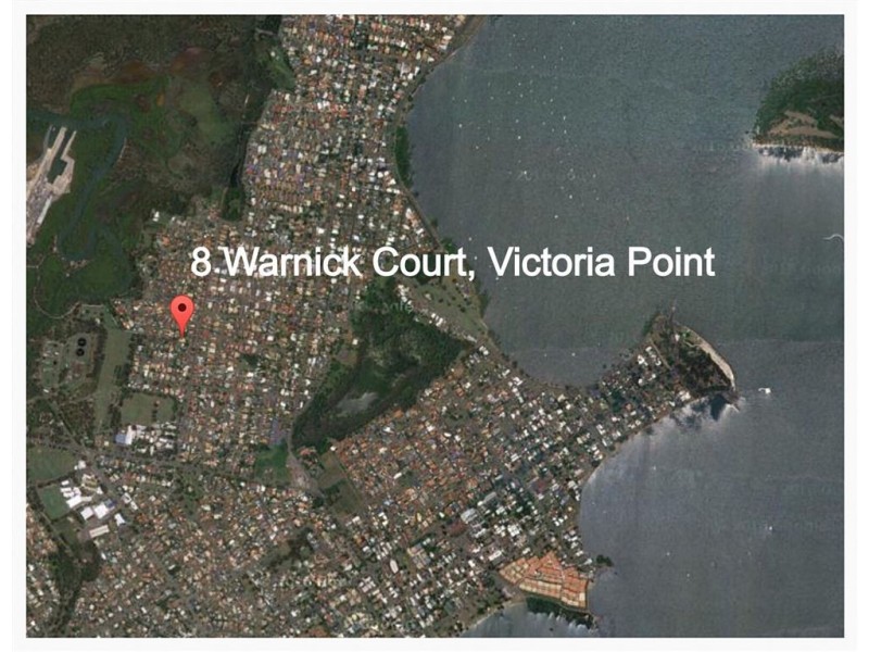 8 Warnick Court, Victoria Point QLD 4165
