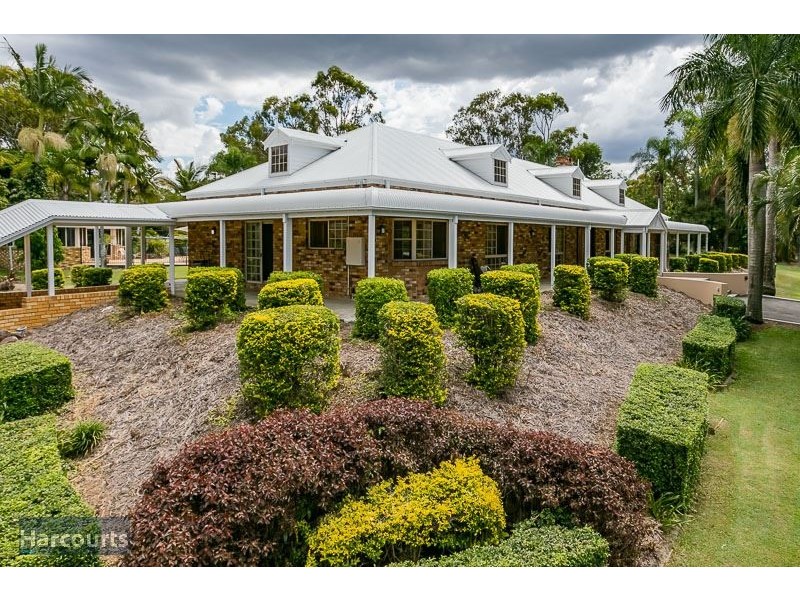 316 Teviot Road, Carbrook QLD 4130