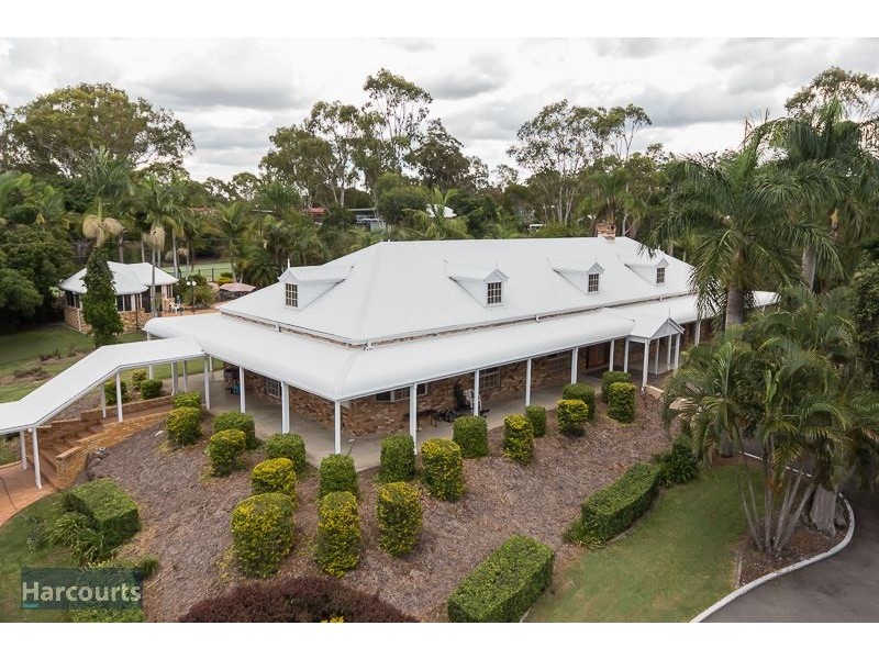 316 Teviot Road, Carbrook QLD 4130