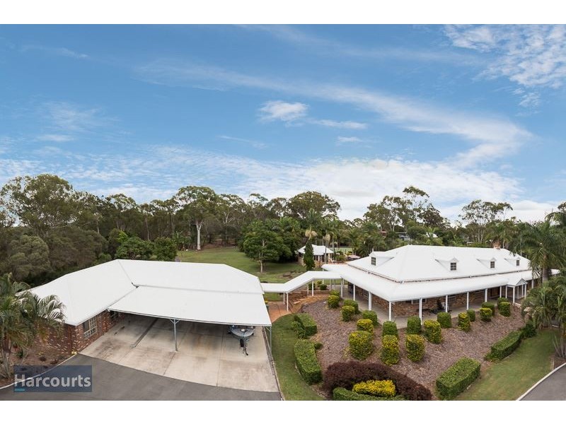 316 Teviot Road, Carbrook QLD 4130