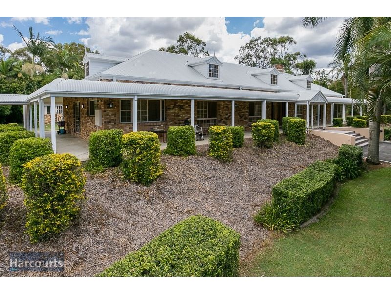 316 Teviot Road, Carbrook QLD 4130