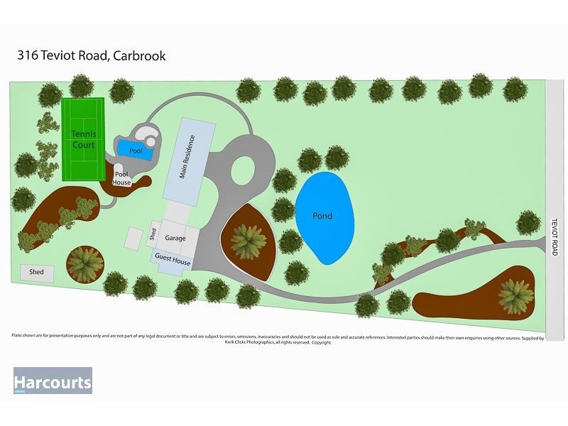 316 Teviot Road, Carbrook QLD 4130