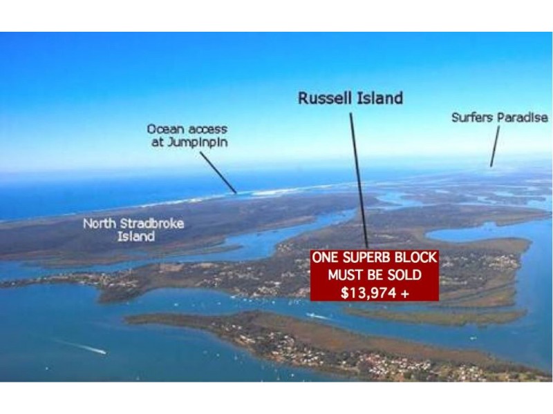 15 Ranora Ave, Russell Island QLD 4184