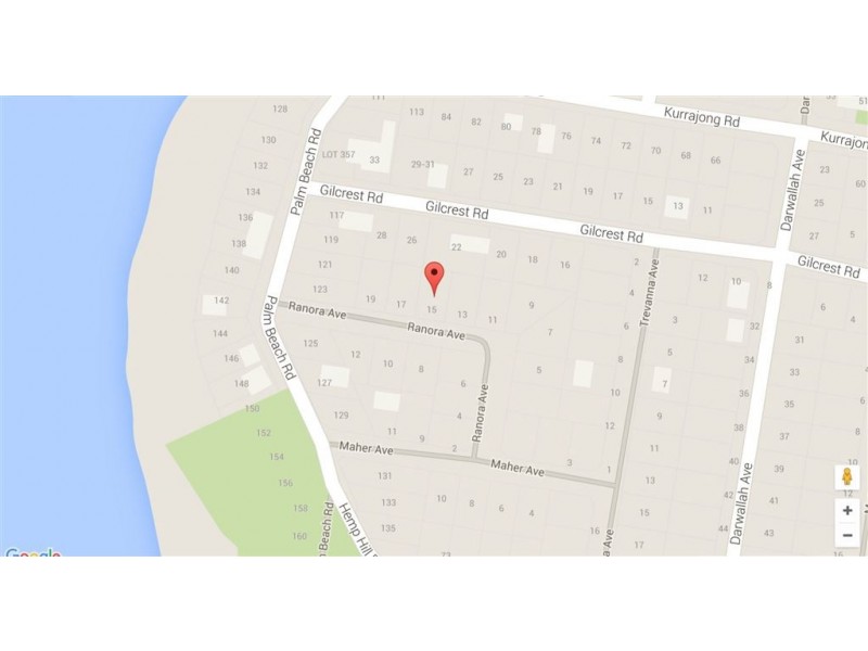 15 Ranora Ave, Russell Island QLD 4184