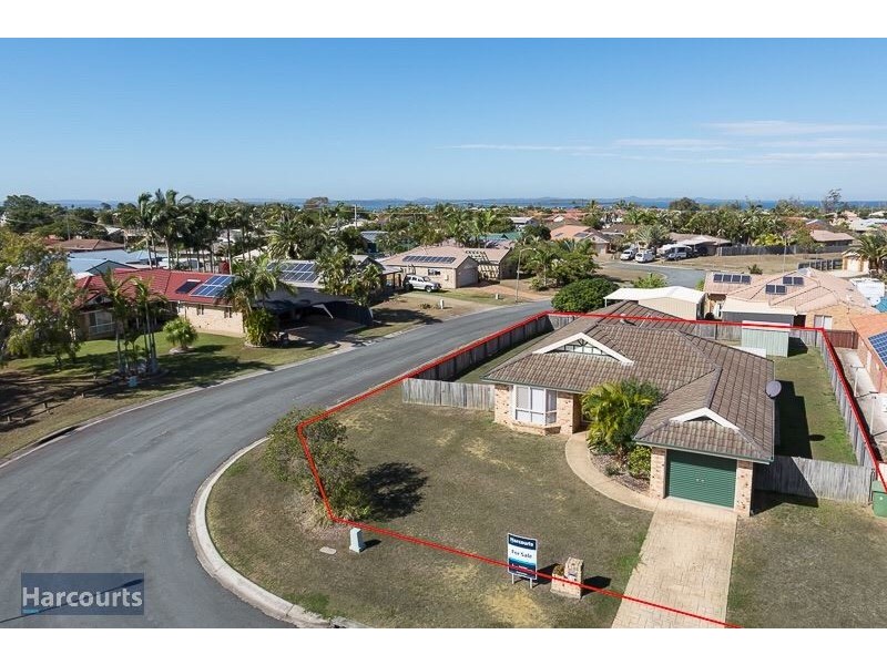 21 Weber Court, Victoria Point QLD 4165
