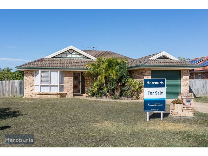 21 Weber Court, Victoria Point QLD 4165
