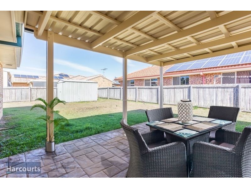 21 Weber Court, Victoria Point QLD 4165