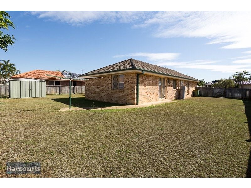 21 Weber Court, Victoria Point QLD 4165
