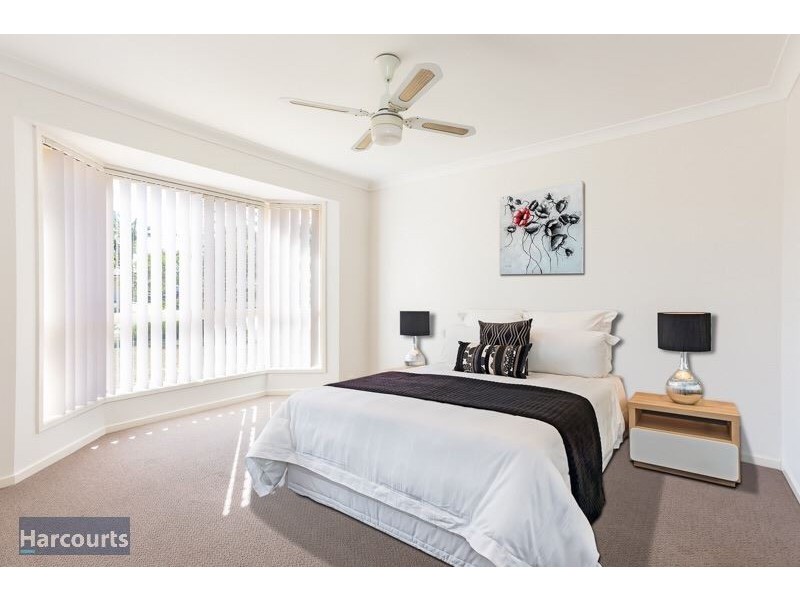 21 Weber Court, Victoria Point QLD 4165