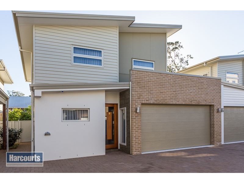 8/18 Bainbridge Street, Ormiston QLD 4160
