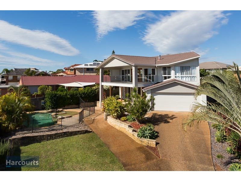 7 Canaipa Court, Victoria Point QLD 4165