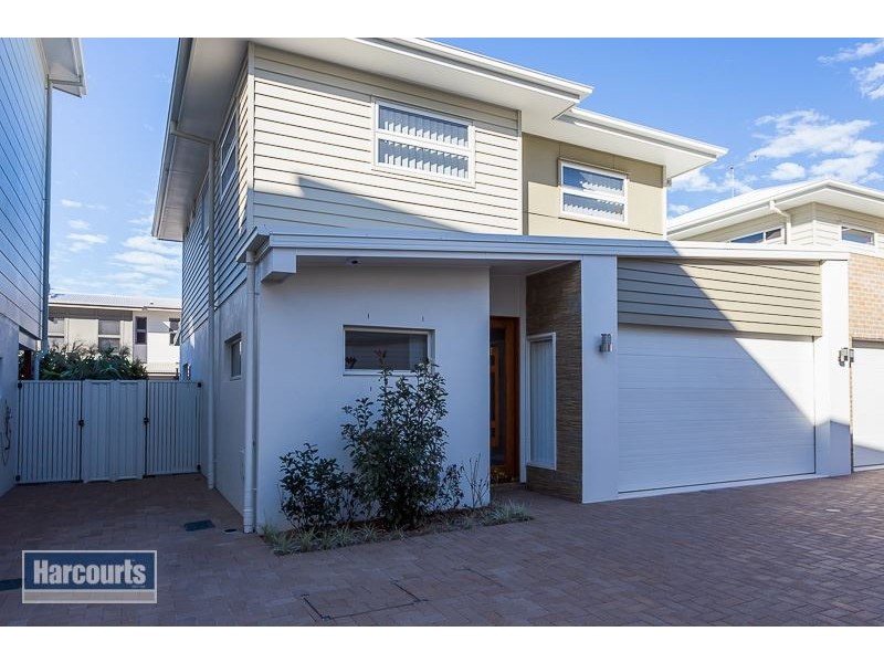 7/16 Bainbridge Street, Ormiston QLD 4160