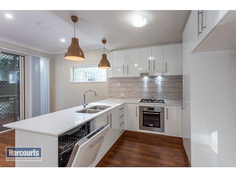 7/16 Bainbridge Street, Ormiston QLD 4160