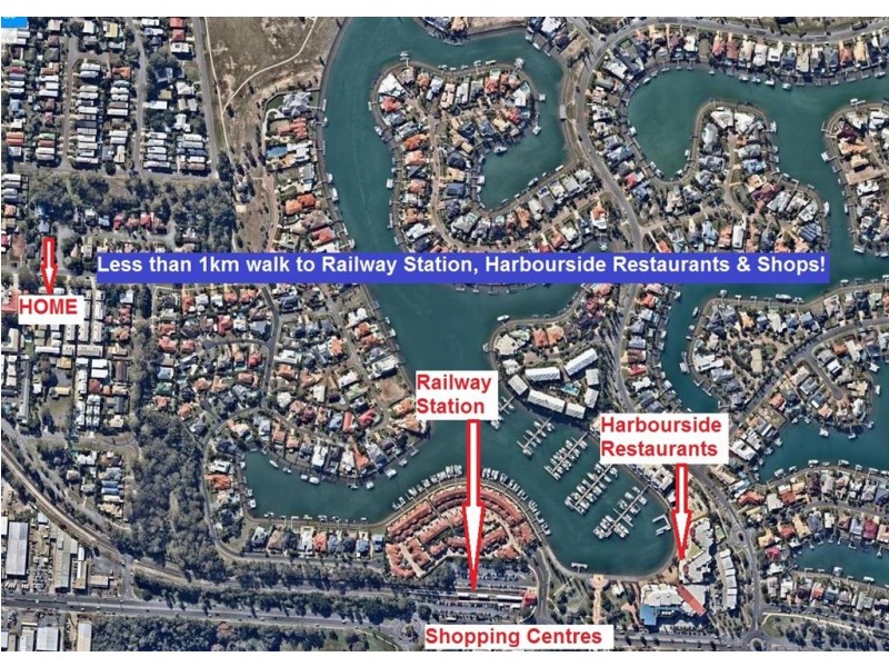 7/16 Bainbridge Street, Ormiston QLD 4160