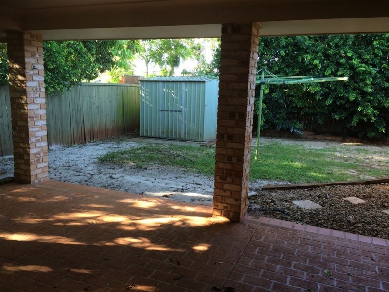 8 Trafalgar Street, Victoria Point QLD 4165