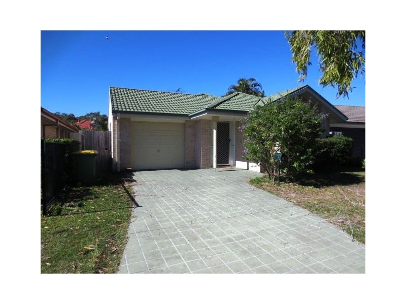 5 Doncaster Pl, Alexandra Hills QLD 4161