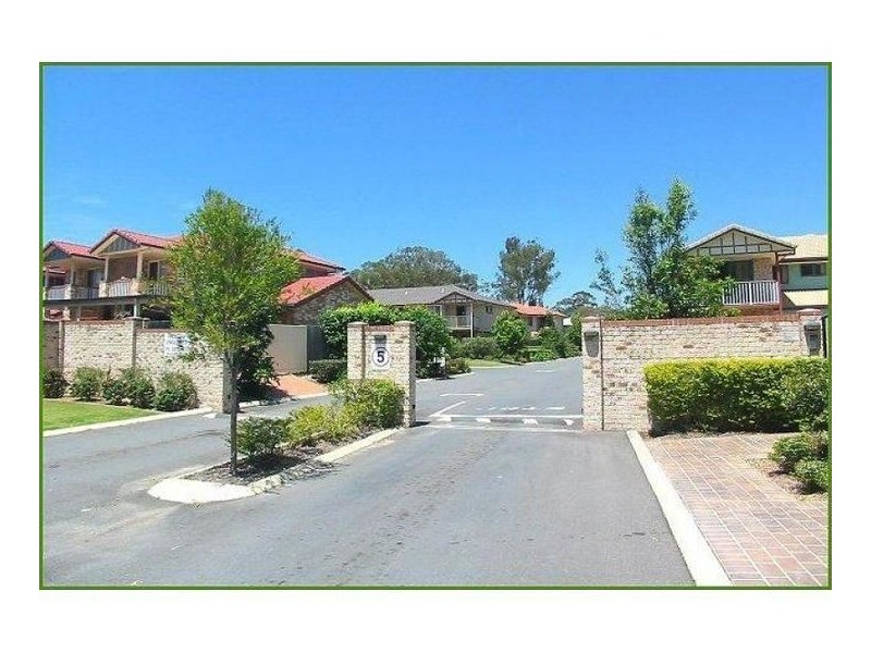 16/333 Colburn Avenue, Victoria Point QLD 4165