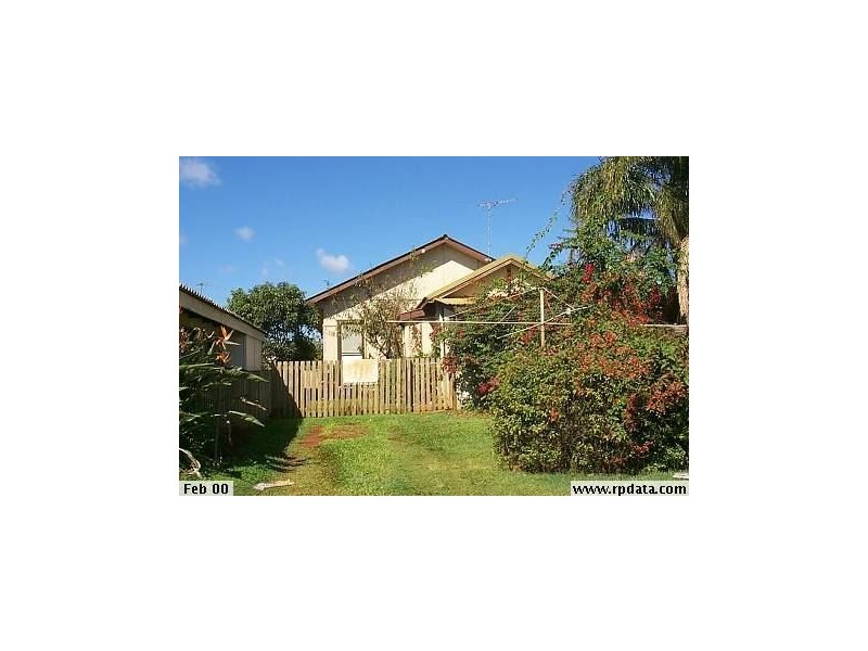 8 Wilson Lane, Victoria Point QLD 4165