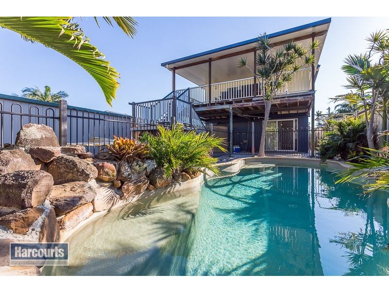 11 Tina Street, Redland Bay QLD 4165