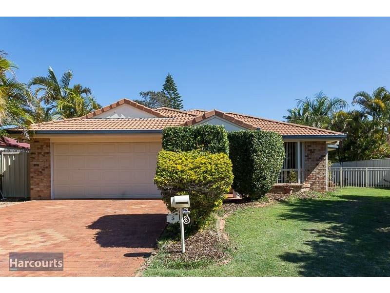 5 Argyle Place, Victoria Point QLD 4165