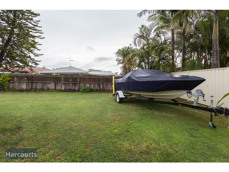 5 Argyle Place, Victoria Point QLD 4165