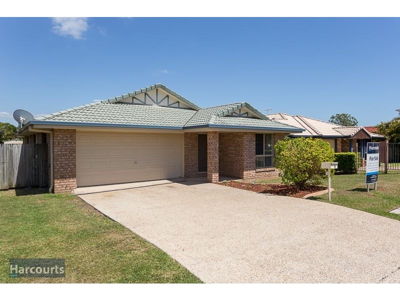 6 Hawkins Place, Thornlands QLD 4164