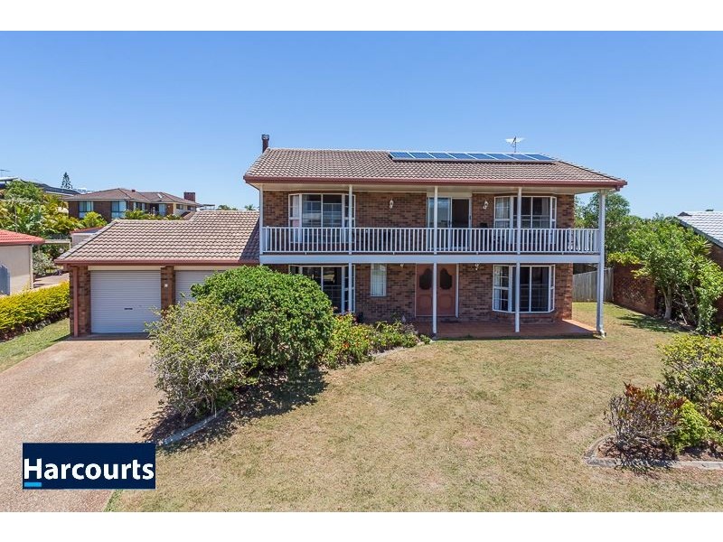 2 Finuge Court, Victoria Point QLD 4165