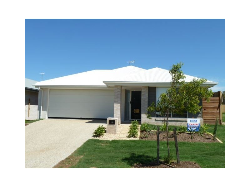 13 Bokhara Street, Thornlands QLD 4164
