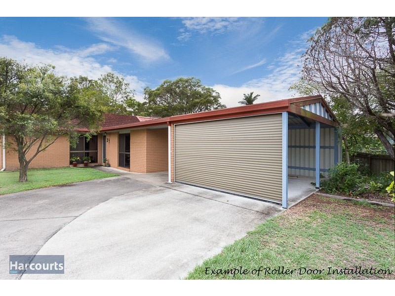 18 Chestnut Crescent, Victoria Point QLD 4165