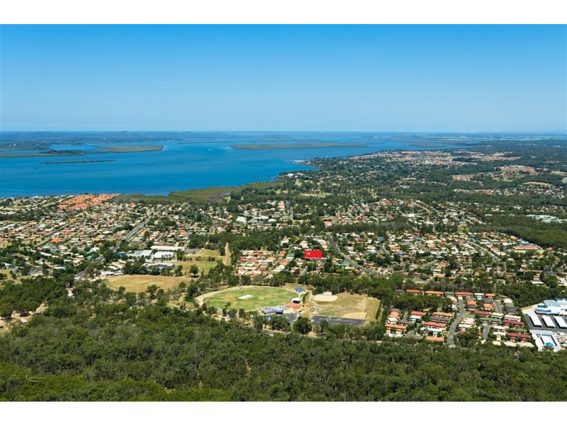 18 Chestnut Crescent, Victoria Point QLD 4165