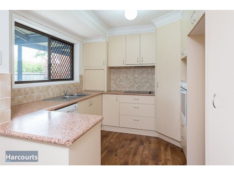 18 Chestnut Crescent, Victoria Point QLD 4165