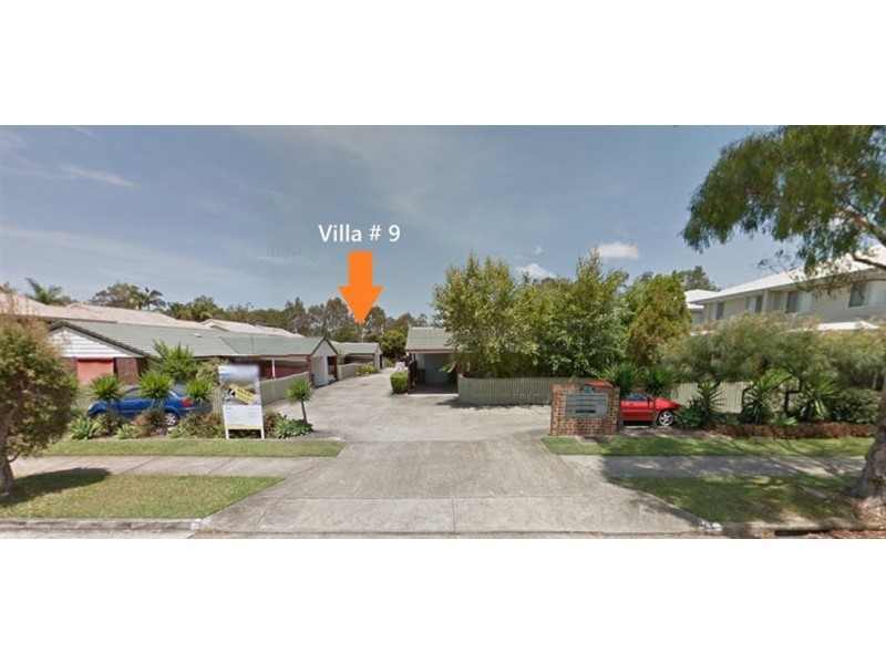 6/36 Holland Crescent, Capalaba QLD 4157