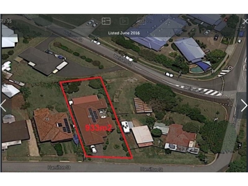 69 Hamilton Street, Redland Bay QLD 4165