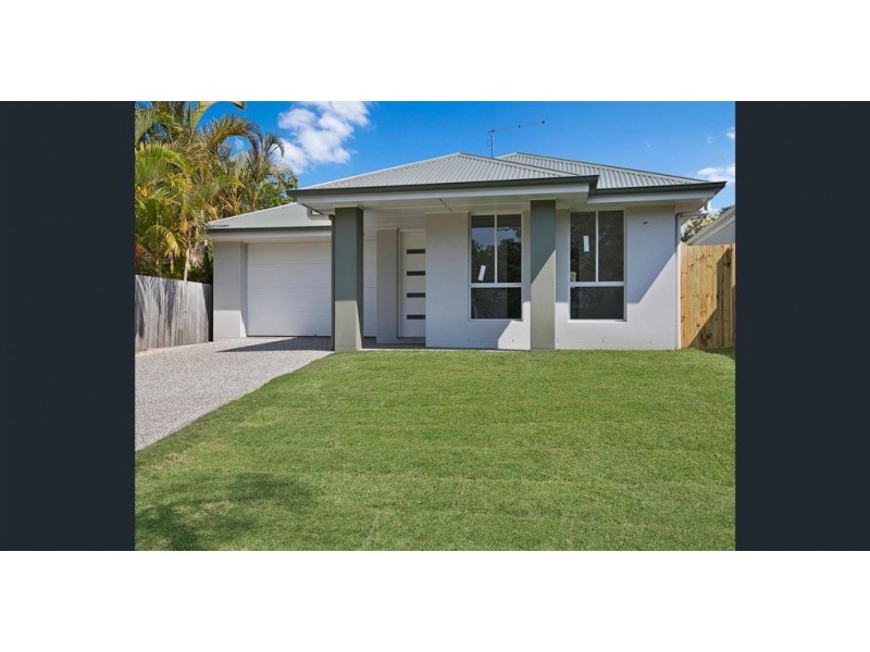 11a Chestnut Crescent, Victoria Point QLD 4165