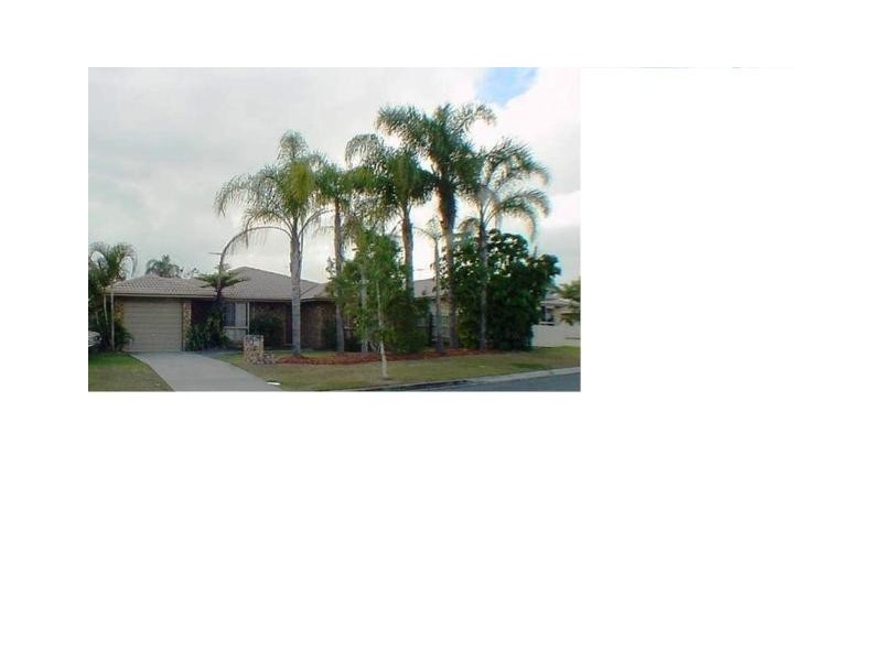 4 Poinciana Street, Victoria Point QLD 4165