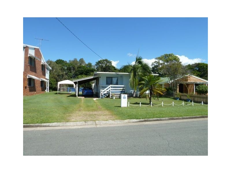 43 Wilson Esplanade, Victoria Point QLD 4165