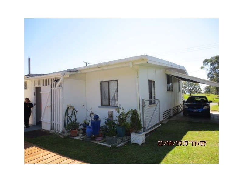 43 Wilson Esplanade, Victoria Point QLD 4165