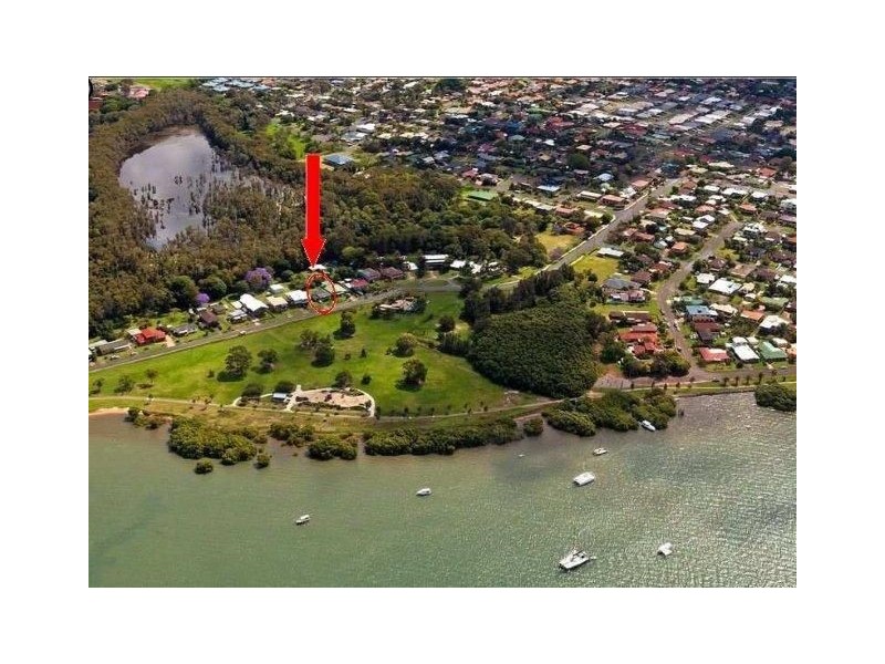 43 Wilson Esplanade, Victoria Point QLD 4165