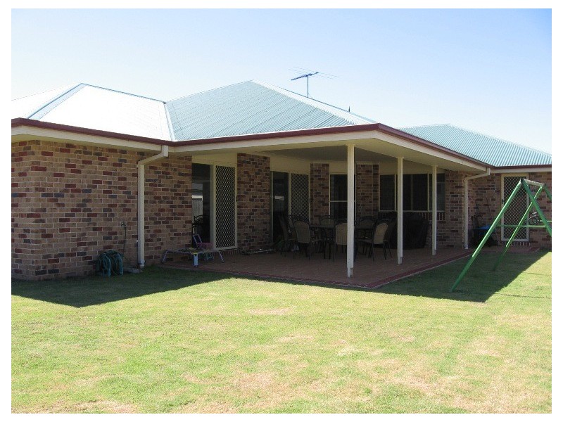 64 Morris Circuit, Thornlands QLD 4164