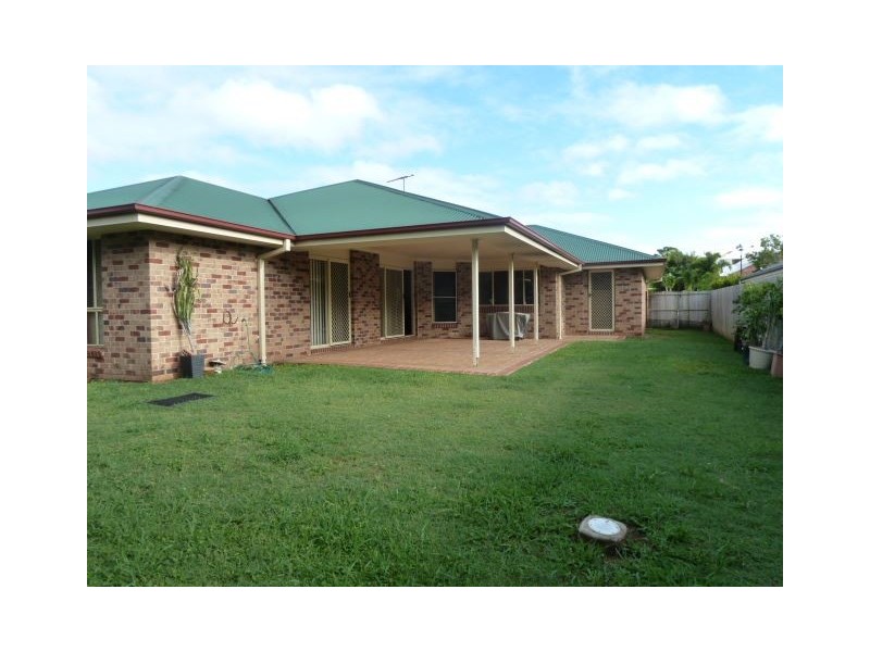 64 Morris Circuit, Thornlands QLD 4164