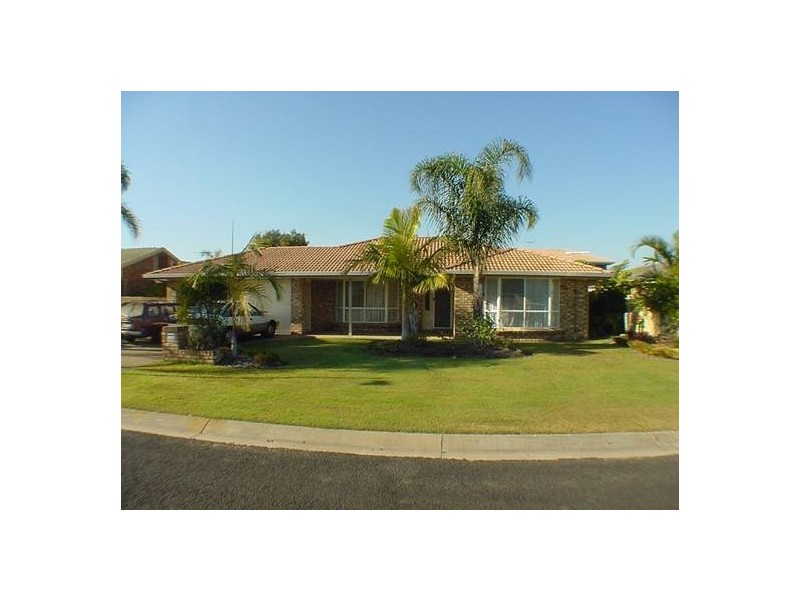 8 Sharr Street, Victoria Point QLD 4165