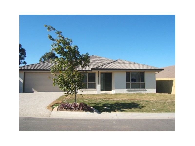 36 Ebony Crescent, Redland Bay QLD 4165