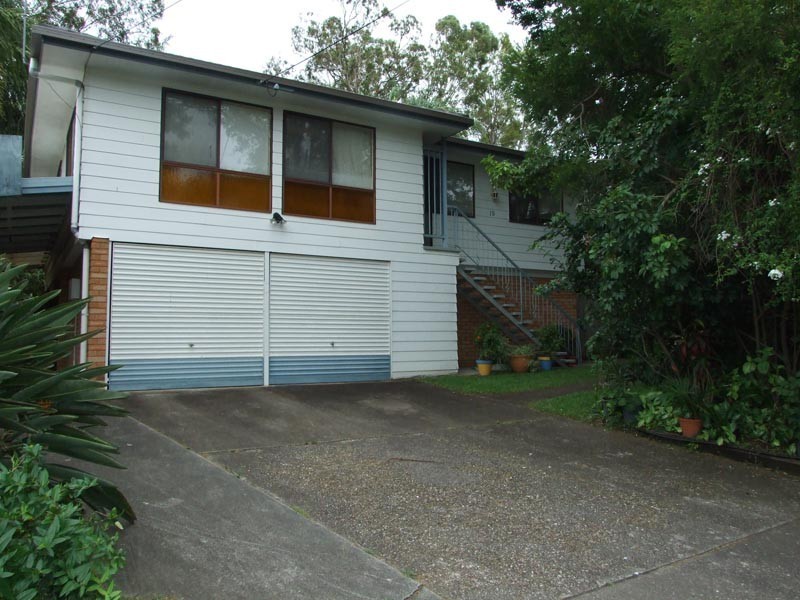 19 Merrick Street, Capalaba QLD 4157