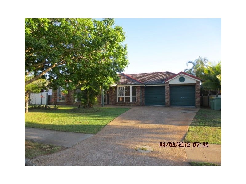 41 Link Road, Victoria Point QLD 4165
