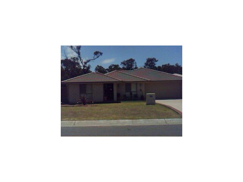 5 McConechy Drive, Victoria Point QLD 4165