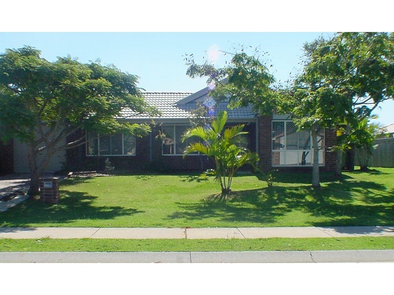 12 Bangalow Street, Victoria Point QLD 4165