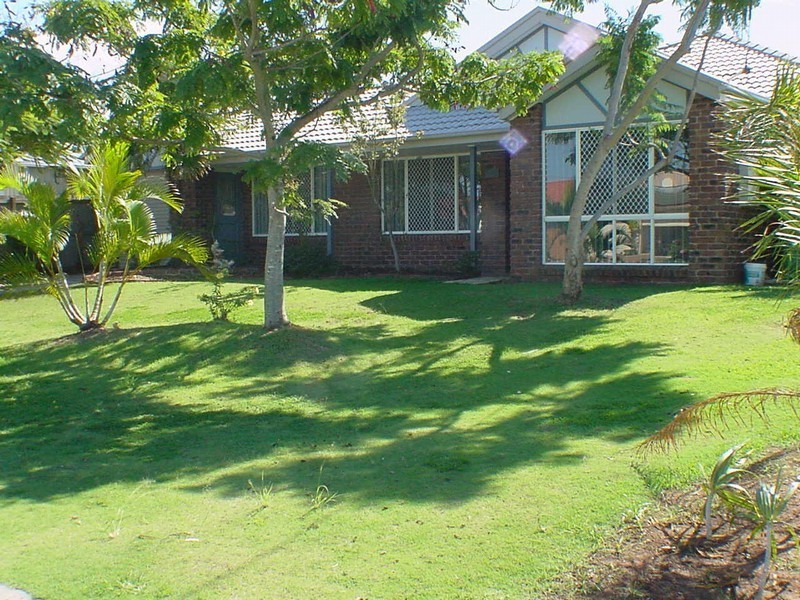 12 Bangalow Street, Victoria Point QLD 4165