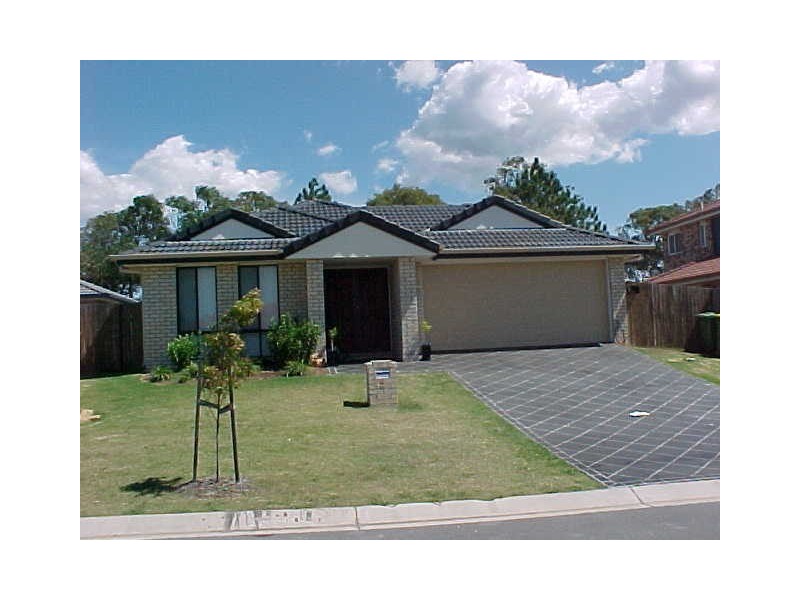 3 Gladebourne Street, Victoria Point QLD 4165